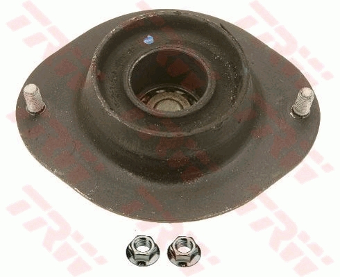 Kit riparazione, cuscinetto ammortizzatore a molla TRW JSL153