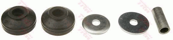 Kit riparazione, cuscinetto ammortizzatore a molla TRW JSL159