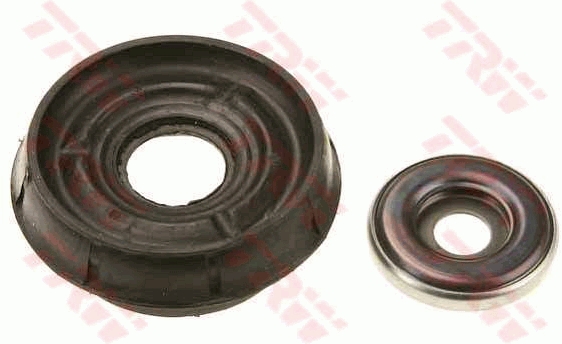 Kit riparazione, cuscinetto ammortizzatore a molla TRW JSL204