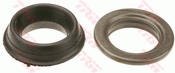 Kit riparazione, cuscinetto ammortizzatore a molla TRW JSL206