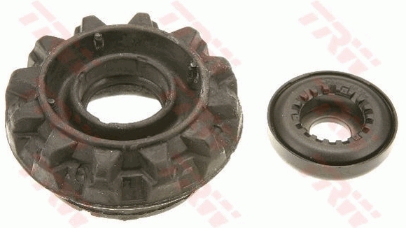 Kit riparazione, cuscinetto ammortizzatore a molla TRW JSL240