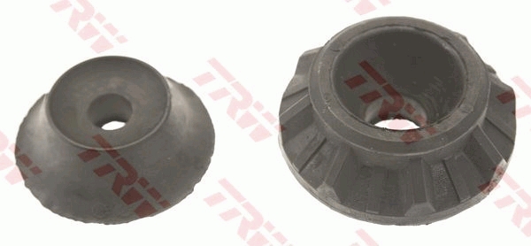 Kit riparazione, cuscinetto ammortizzatore a molla TRW JSL249
