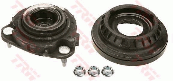Kit riparazione, cuscinetto ammortizzatore a molla TRW JSL256