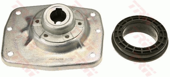Kit riparazione, cuscinetto ammortizzatore a molla TRW JSL344