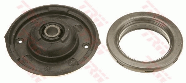 Kit riparazione, cuscinetto ammortizzatore a molla TRW JSL383