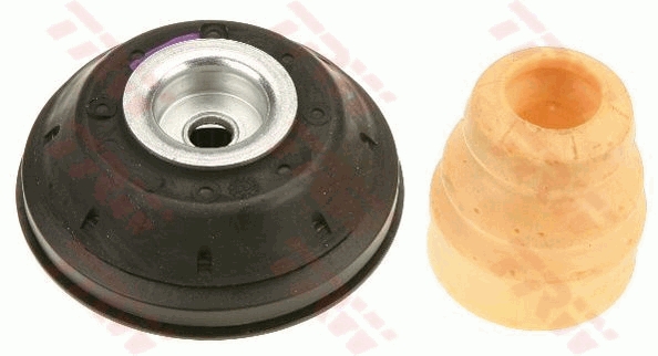 Kit riparazione, cuscinetto ammortizzatore a molla TRW JSL385