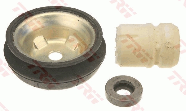 Kit riparazione, cuscinetto ammortizzatore a molla TRW JSL521