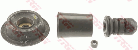 Kit riparazione, cuscinetto ammortizzatore a molla TRW JSL541