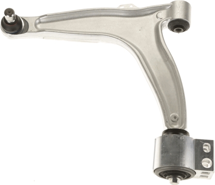 Braccio oscillante, sospensione ruota TRW JTC1001