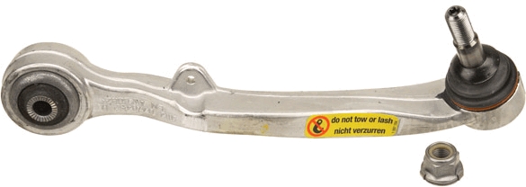 Braccio oscillante, sospensione ruota TRW JTC1011