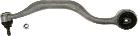 Braccio oscillante, sospensione ruota TRW JTC1018