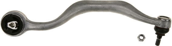 Braccio oscillante, sospensione ruota TRW JTC1019