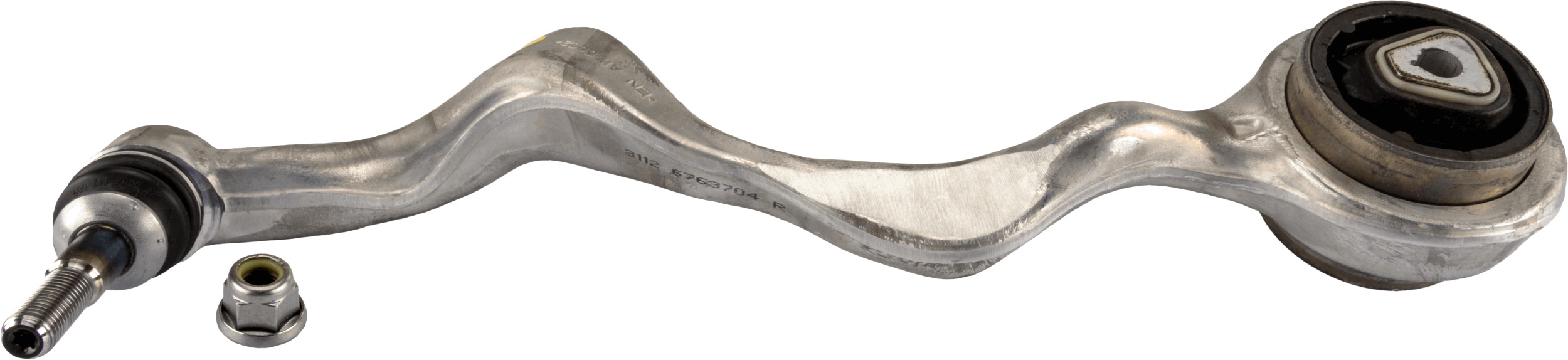 Braccio oscillante, sospensione ruota TRW JTC1029