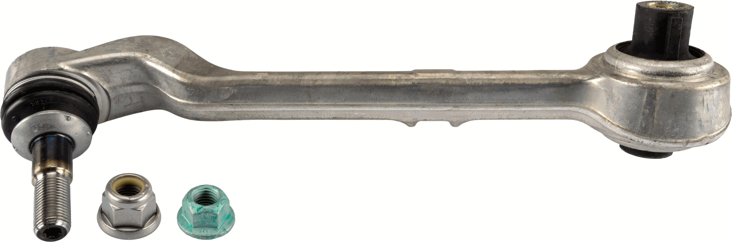 Braccio oscillante, sospensione ruota TRW JTC1030