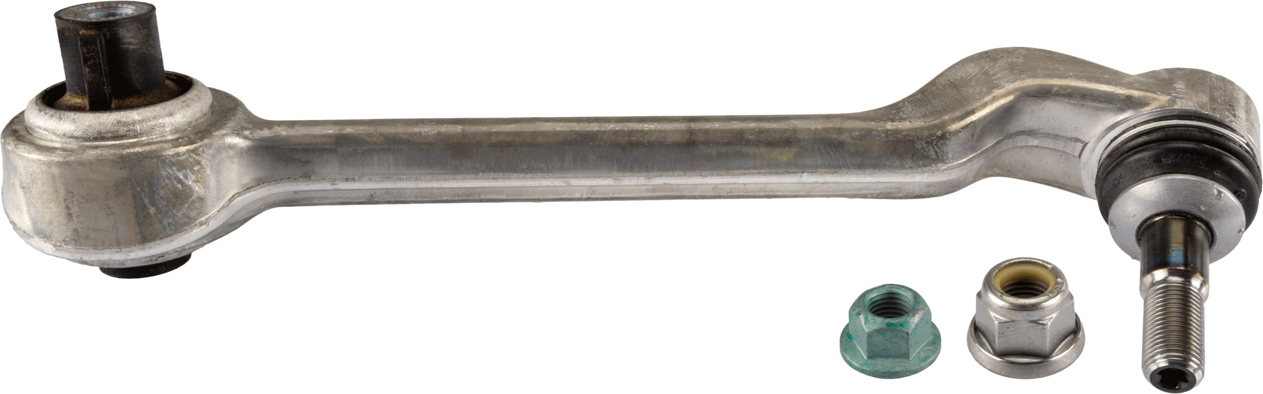 Braccio oscillante, sospensione ruota TRW JTC1031