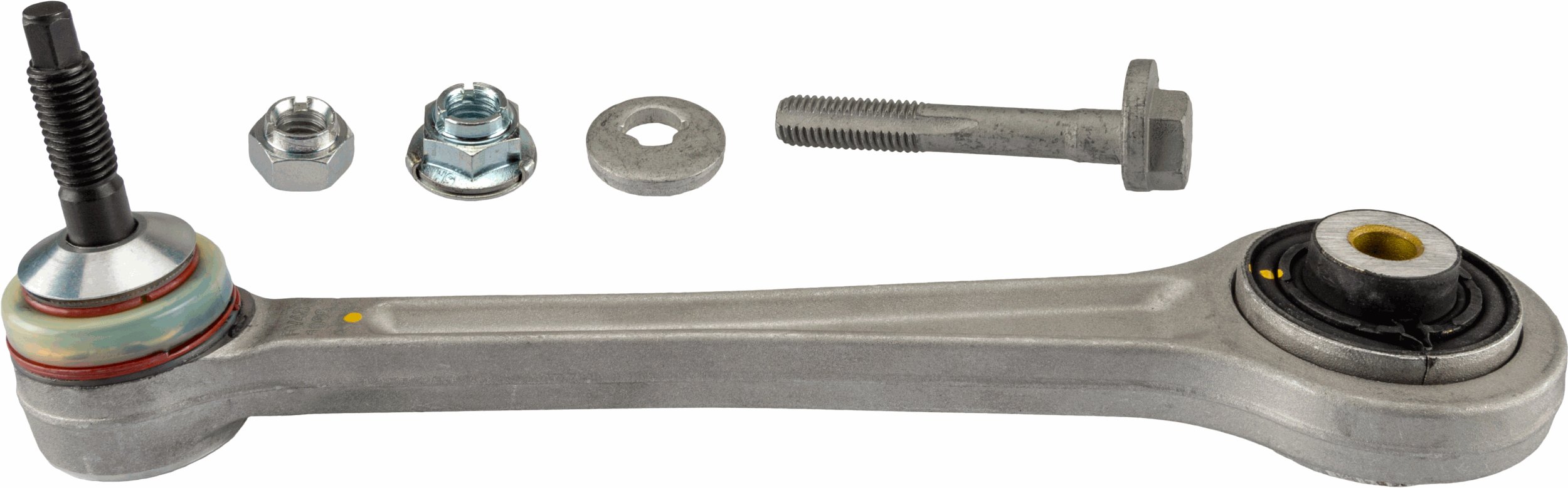 Braccio oscillante, sospensione ruota TRW JTC1066