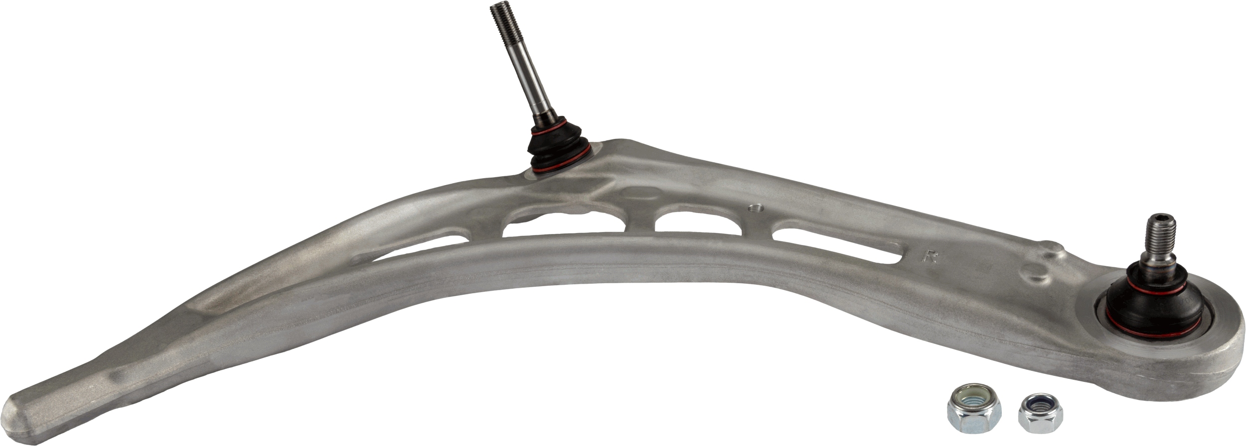 Braccio oscillante, sospensione ruota TRW JTC1070
