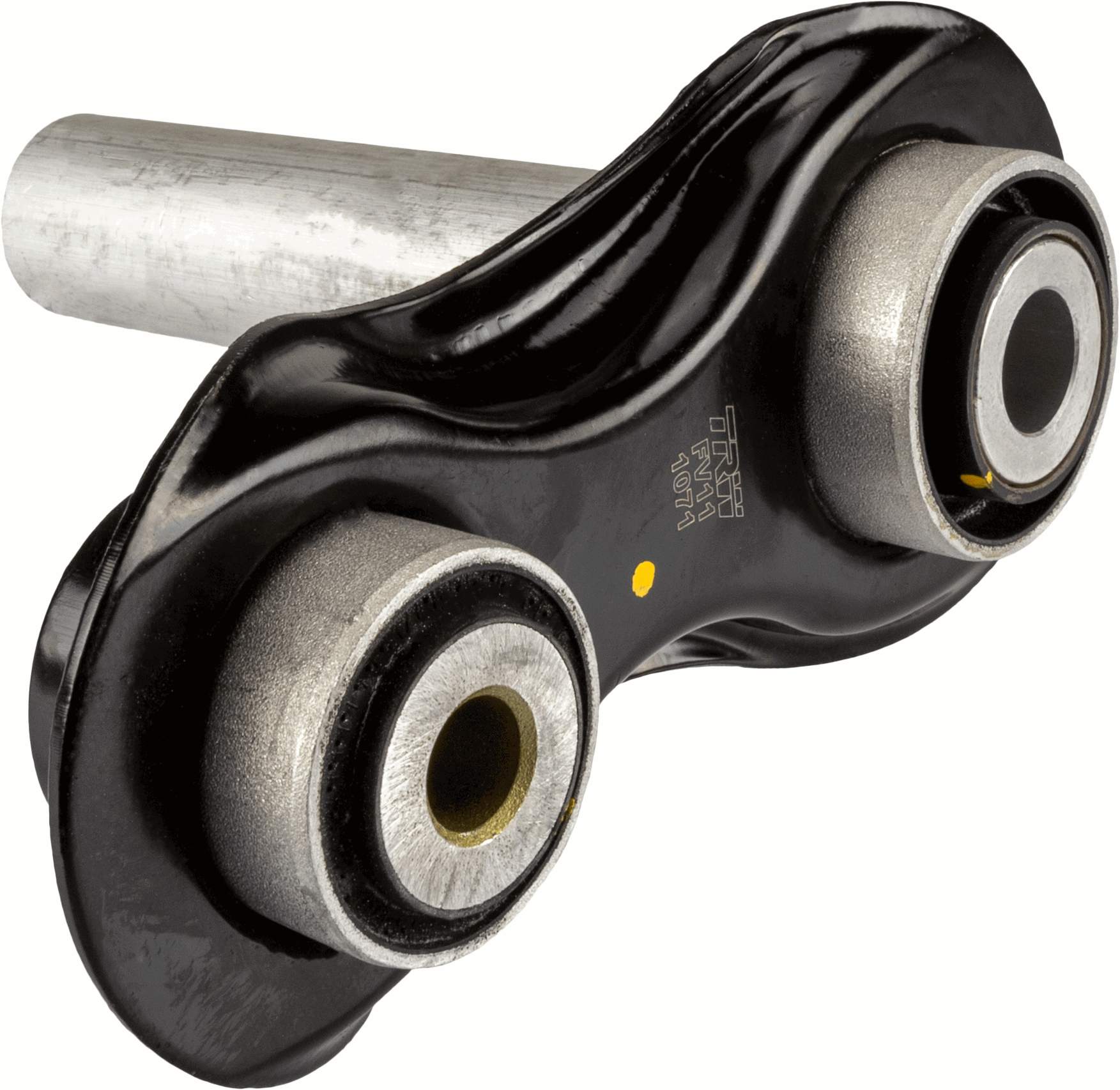 Braccio oscillante, sospensione ruota TRW JTC1071