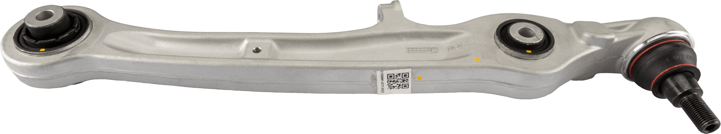 Braccio oscillante, sospensione ruota TRW JTC1089