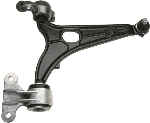 Braccio oscillante, sospensione ruota TRW JTC1106