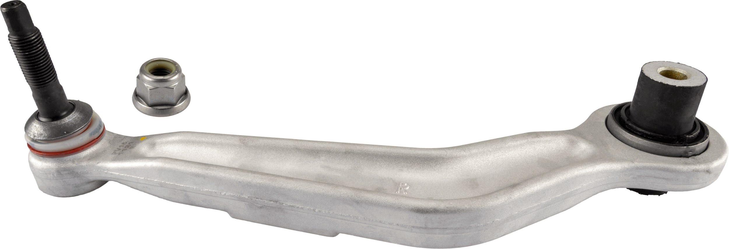 Braccio oscillante, sospensione ruota TRW JTC1121