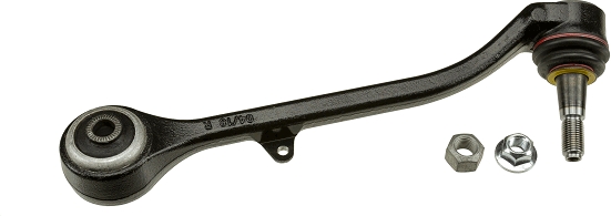 Braccio oscillante, sospensione ruota TRW JTC1127