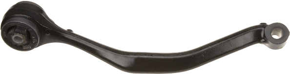 Braccio oscillante, sospensione ruota TRW JTC1129