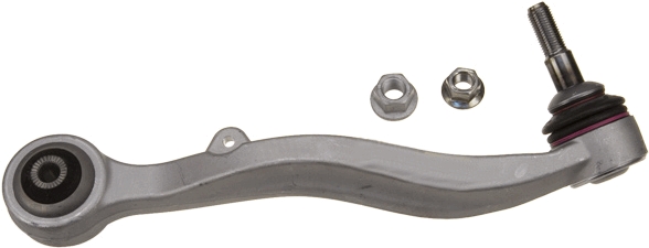 Braccio oscillante, sospensione ruota TRW JTC1144