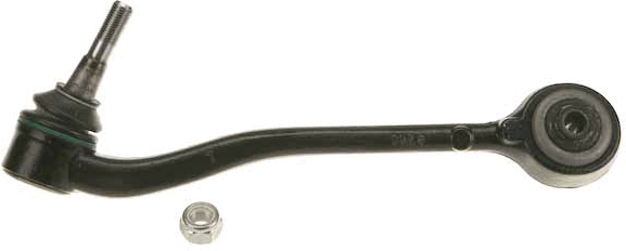 Braccio oscillante, sospensione ruota TRW JTC1152