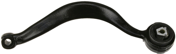 Braccio oscillante, sospensione ruota TRW JTC1153
