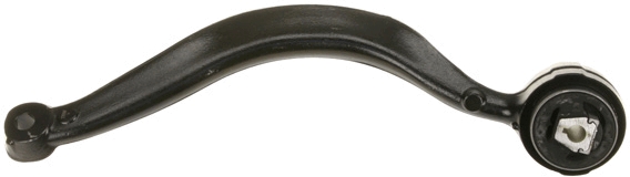 Braccio oscillante, sospensione ruota TRW JTC1154