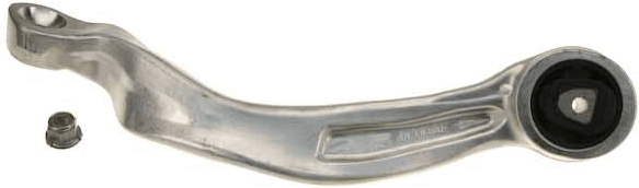 Braccio oscillante, sospensione ruota TRW JTC1165