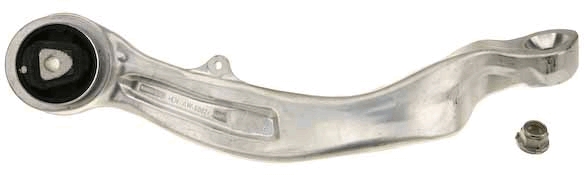 Braccio oscillante, sospensione ruota TRW JTC1166