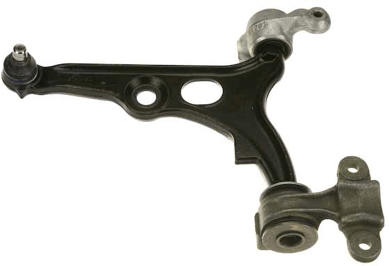 Braccio oscillante, sospensione ruota TRW JTC1169
