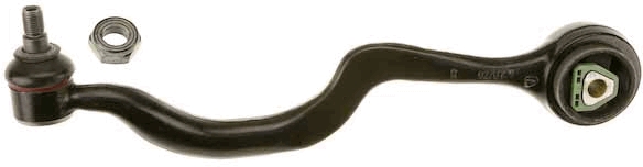 Braccio oscillante, sospensione ruota TRW JTC1204