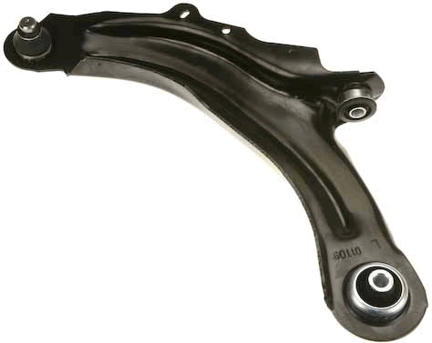 Braccio oscillante, sospensione ruota TRW JTC1223