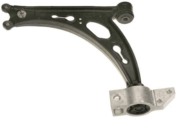 Braccio oscillante, sospensione ruota TRW JTC1249