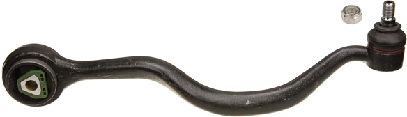 Braccio oscillante, sospensione ruota TRW JTC125
