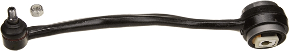Braccio oscillante, sospensione ruota TRW JTC126