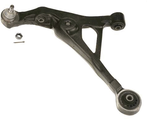 Braccio oscillante, sospensione ruota TRW JTC1275