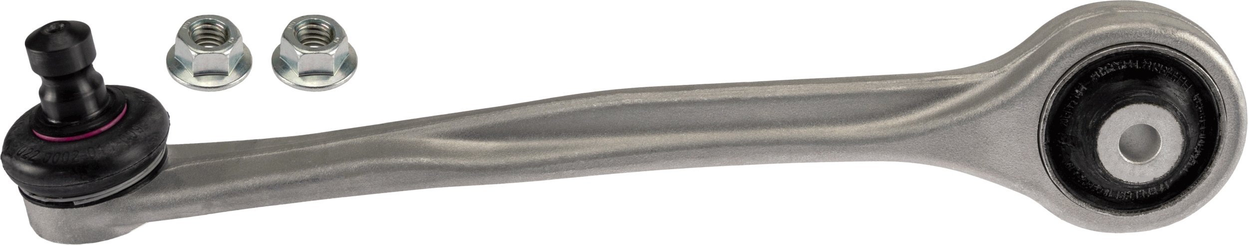 Braccio oscillante, sospensione ruota TRW JTC1287