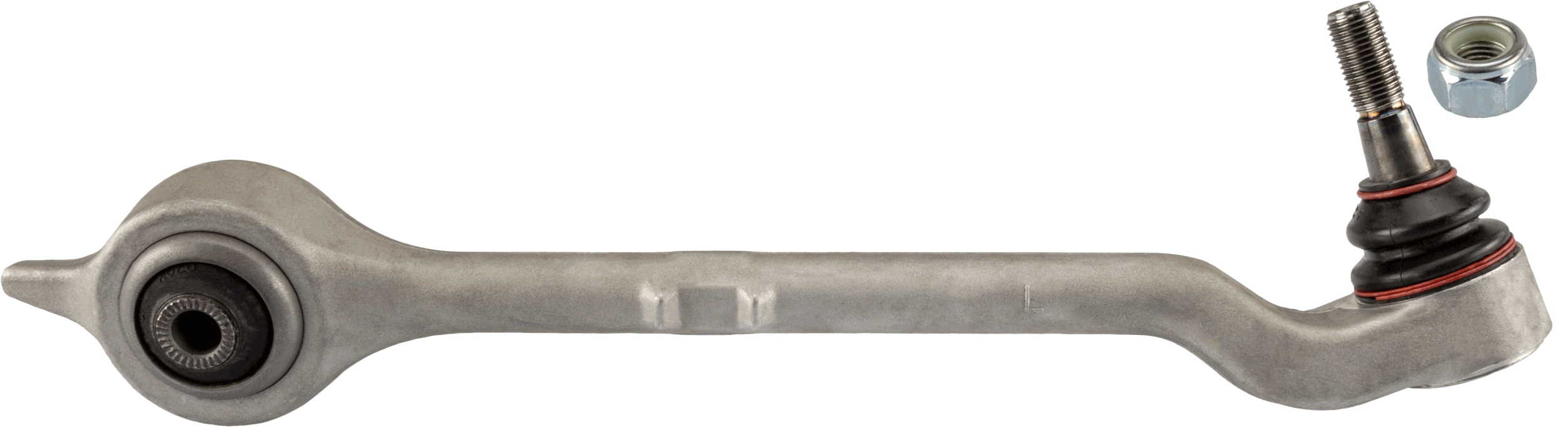Braccio oscillante, sospensione ruota TRW JTC130