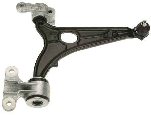 Braccio oscillante, sospensione ruota TRW JTC1340