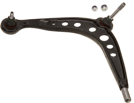 Braccio oscillante, sospensione ruota TRW JTC138