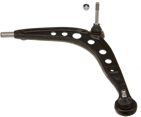 Braccio oscillante, sospensione ruota TRW JTC139