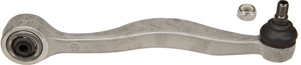 Braccio oscillante, sospensione ruota TRW JTC143