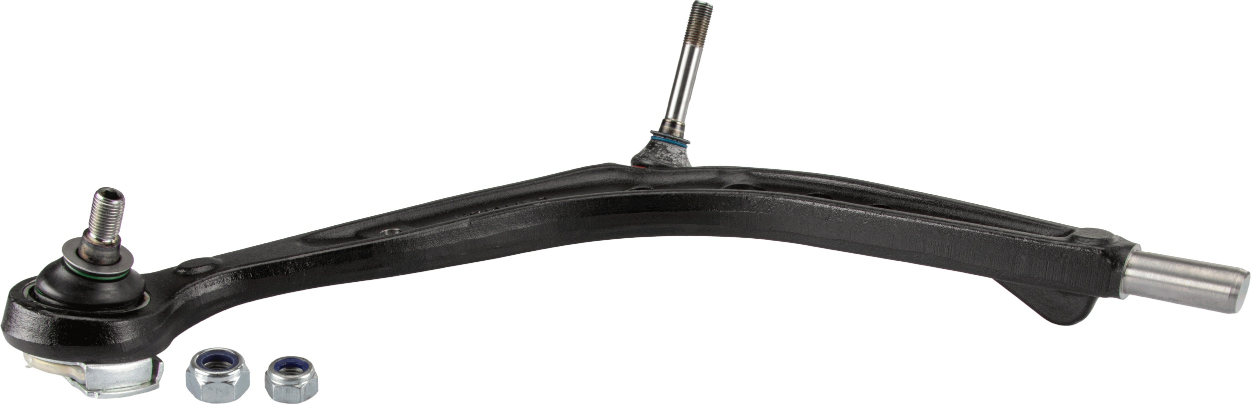 Braccio oscillante, sospensione ruota TRW JTC144
