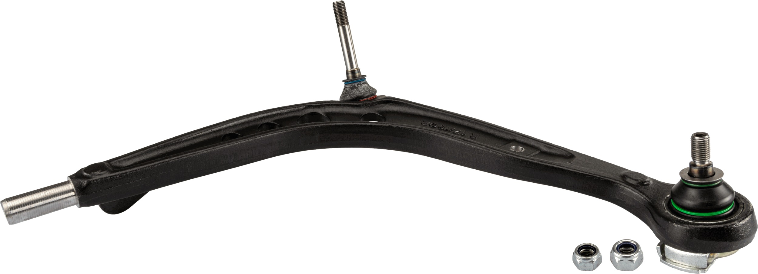 Braccio oscillante, sospensione ruota TRW JTC145