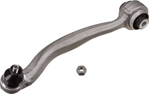Braccio oscillante, sospensione ruota TRW JTC1452