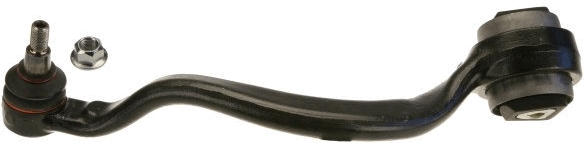 Braccio oscillante, sospensione ruota TRW JTC1455